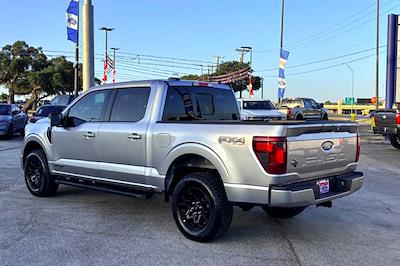 New 2025 Ford F-150 XLT SuperCrew Cab for sale #DB87438 - photo 2