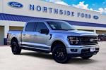 New 2025 Ford F-150 XLT SuperCrew Cab for sale #DB87438 - photo 1