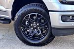 New 2025 Ford F-150 XLT SuperCrew Cab for sale #DB87438 - photo 4