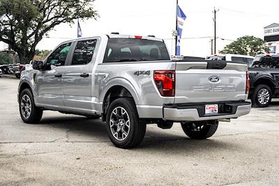 New 2025 Ford F-150 STX SuperCrew Cab for sale #DD03961 - photo 2