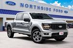 New 2025 Ford F-150 STX SuperCrew Cab for sale #DD03961 - photo 1