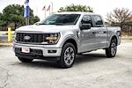 New 2025 Ford F-150 STX SuperCrew Cab for sale #DD03961 - photo 6