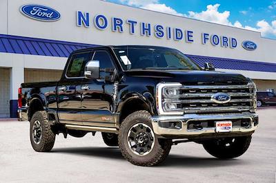 New 2025 Ford F-250 King Ranch Crew Cab for sale #DD24884 - photo 1