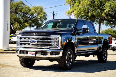 New 2025 Ford F-250 King Ranch Crew Cab for sale #DD24884 - photo 2
