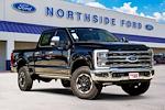 New 2025 Ford F-250 King Ranch Crew Cab for sale #DD24884 - photo 1