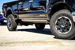 New 2025 Ford F-250 King Ranch Crew Cab for sale #DD24884 - photo 3
