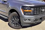 New 2025 Ford F-150 STX SuperCrew Cab for sale #DE18354 - photo 4