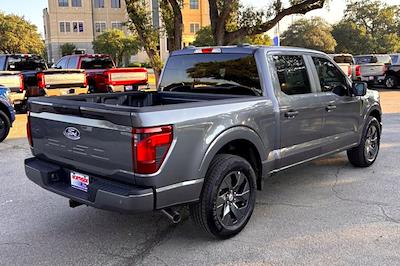 New 2025 Ford F-150 STX SuperCrew Cab for sale #DE99390 - photo 2