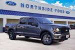 New 2025 Ford F-150 STX SuperCrew Cab for sale #DE99390 - photo 1