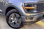 New 2025 Ford F-150 STX SuperCrew Cab for sale #DE99390 - photo 4