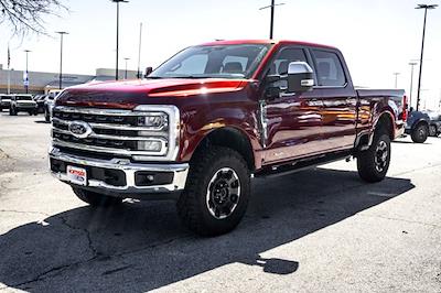 New 2025 Ford F-250 King Ranch Crew Cab for sale #E04436 - photo 2
