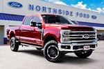 New 2025 Ford F-250 King Ranch Crew Cab for sale #E04436 - photo 1