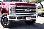 New 2025 Ford F-250 King Ranch Crew Cab for sale #E04436 - photo 4