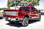 New 2025 Ford F-250 King Ranch Crew Cab for sale #E04436 - photo 5