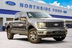 New 2025 Ford F-150 STX SuperCrew Cab for sale #E06715 - photo 1