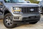 New 2025 Ford F-150 STX SuperCrew Cab for sale #E06715 - photo 4