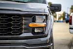 New 2025 Ford F-150 STX SuperCrew Cab for sale #E06715 - photo 8