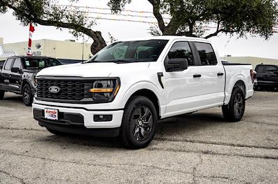 New 2025 Ford F-150 STX SuperCrew Cab for sale #E17515 - photo 2
