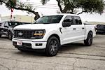 New 2025 Ford F-150 STX SuperCrew Cab for sale #E17515 - photo 2