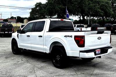 New 2025 Ford F-150 STX SuperCrew Cab for sale #E17839 - photo 2