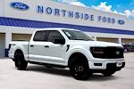 New 2025 Ford F-150 STX SuperCrew Cab for sale #E17839 - photo 1