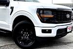 New 2025 Ford F-150 STX SuperCrew Cab for sale #E17839 - photo 4
