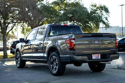 New 2025 Ford F-150 STX SuperCrew Cab for sale #E18838 - photo 2