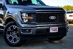 New 2025 Ford F-150 STX SuperCrew Cab for sale #E18838 - photo 4