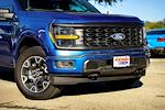 New 2025 Ford F-150 STX SuperCrew Cab for sale #E19318 - photo 4