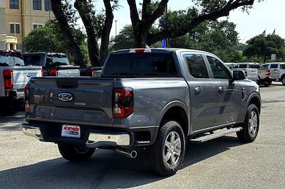 New 2024 Ford Ranger XLT SuperCrew Cab for sale #E20625 - photo 2