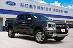 New 2024 Ford Ranger XLT SuperCrew Cab for sale #E20625 - photo 1