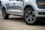 New 2025 Ford F-150 STX SuperCrew Cab for sale #E25054 - photo 3