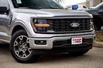 New 2025 Ford F-150 STX SuperCrew Cab for sale #E25054 - photo 4