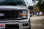 New 2025 Ford F-150 STX SuperCrew Cab for sale #E25054 - photo 8