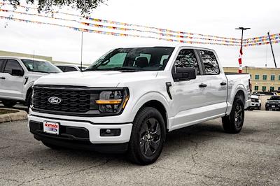 New 2025 Ford F-150 STX SuperCrew Cab for sale #E25131 - photo 2