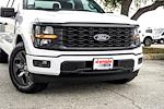 New 2025 Ford F-150 STX SuperCrew Cab for sale #E25131 - photo 4