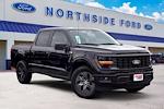 New 2025 Ford F-150 STX SuperCrew Cab for sale #E25145 - photo 1