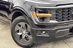 New 2025 Ford F-150 STX SuperCrew Cab for sale #E25145 - photo 4