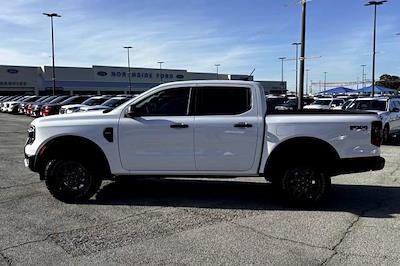 New 2025 Ford Ranger XLT SuperCrew Cab for sale #E31524 - photo 1