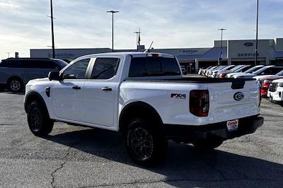 New 2025 Ford Ranger XLT SuperCrew Cab for sale #E31524 - photo 2
