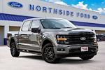 New 2025 Ford F-150 XLT SuperCrew Cab for sale #E36337 - photo 1