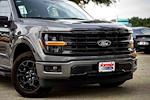 New 2025 Ford F-150 XLT SuperCrew Cab for sale #E36337 - photo 4