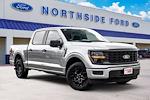 New 2025 Ford F-150 STX SuperCrew Cab for sale #E37734 - photo 1