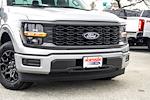 New 2025 Ford F-150 STX SuperCrew Cab for sale #E37734 - photo 4