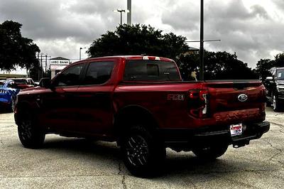 New 2025 Ford Ranger XLT SuperCrew Cab for sale #E38116 - photo 2