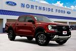 New 2025 Ford Ranger XLT SuperCrew Cab for sale #E38116 - photo 1