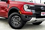 New 2025 Ford Ranger XLT SuperCrew Cab for sale #E38116 - photo 4