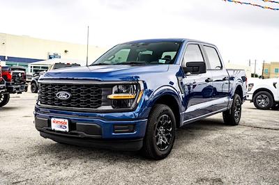 New 2025 Ford F-150 STX SuperCrew Cab for sale #E38436 - photo 2