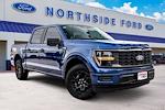 New 2025 Ford F-150 STX SuperCrew Cab for sale #E38436 - photo 1