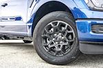 New 2025 Ford F-150 STX SuperCrew Cab for sale #E38436 - photo 3